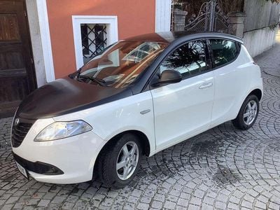 Gebraucht 2013 Lancia Ypsilon Kleinwagen | € 4.500