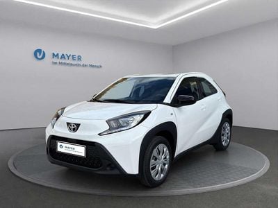 Neu 2025 Toyota Aygo Play Kleinwagen | € 14.480 (Fairer Preis)