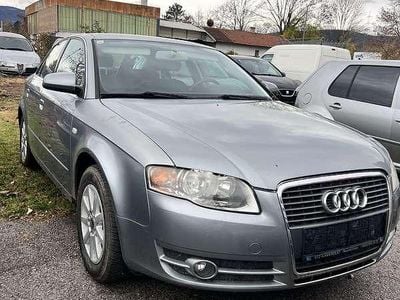 Gebraucht 2005 Audi A4 Limousine | € 1.800 (Fairer Preis)