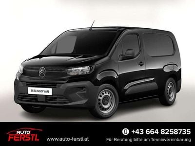 gebraucht Citroën Berlingo Kasten L2 AT Extenso Kam 10"-Disp 3S BT 96 kW (...