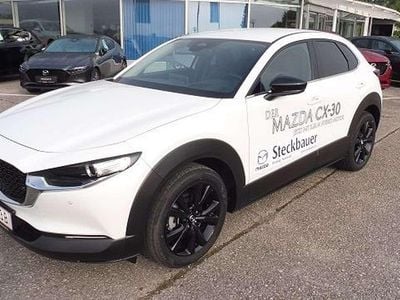 gebraucht Mazda CX-30 e-Skyactive G140 Homura