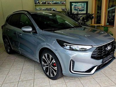 Grau Neu 2025 Ford Kuga ST-Line X SUV | € 42.890