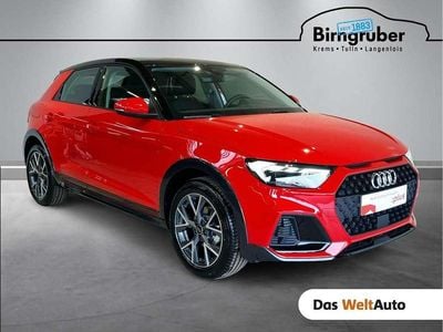 Rot Neu 2025 Audi A1 Kleinwagen | € 31.490 (Etwas zu teuer)
