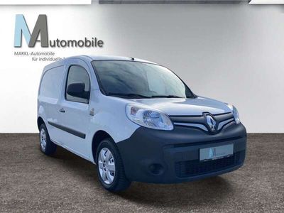 gebraucht Renault Kangoo Express L1 dCi75*€ netto 9375--*