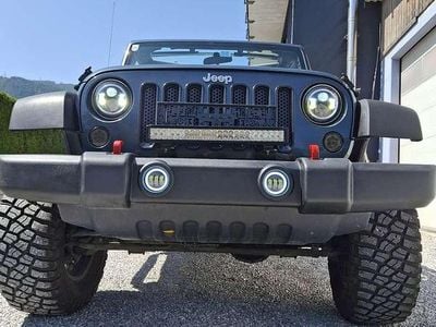 Gebraucht 2007 Jeep Wrangler Sport SUV | € 24.499