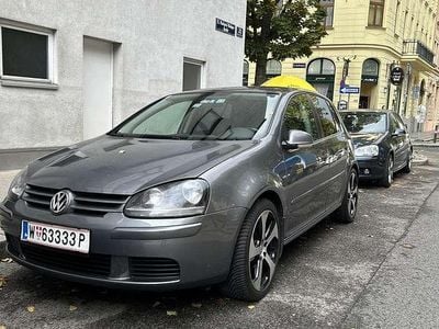 Gebraucht VW Golf IV 90 PS (66 kW) 2006 Silber Limousine