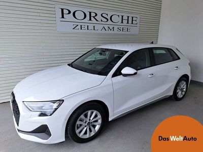 gebraucht Audi A3 Sportback 30 TFSI