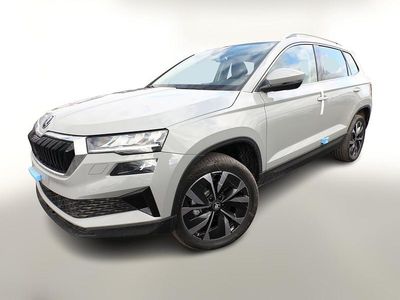 Grau Neu 2025 Skoda Karoq Lounge SUV | € 39.987 (Fairer Preis)