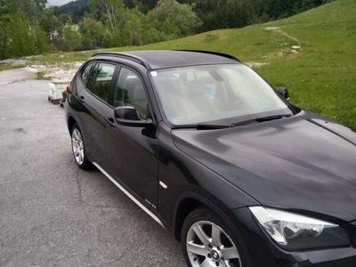 gebraucht BMW X1 X1sDrive18d