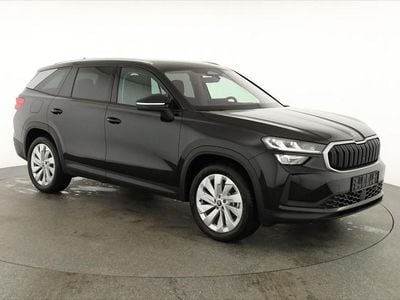 Neu Skoda Kodiaq Selection 204 PS (150 kW) 2026 SUV