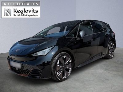 gebraucht Cupra Born 77/82 e-Boost 170kW/231PS