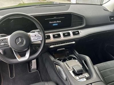 Gebraucht 2021 Mercedes GLE350 AMG line SUV | € 67.499 (Superpreis)
