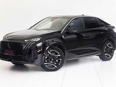 Schwarz Gebraucht 2024 Peugeot e-3008 GT SUV | € 57.050