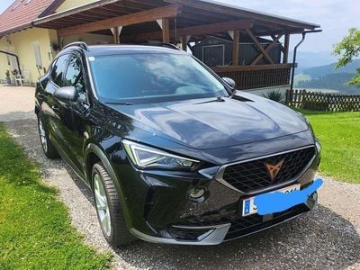 Gebraucht Cupra Formentor 150 PS (110 kW) 2022 SUV