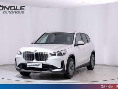 gebraucht BMW iX1 eDrive20