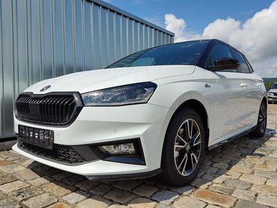 Neu 2025 Skoda Fabia Monte Carlo Kleinwagen | € 26.089 (Fairer Preis)