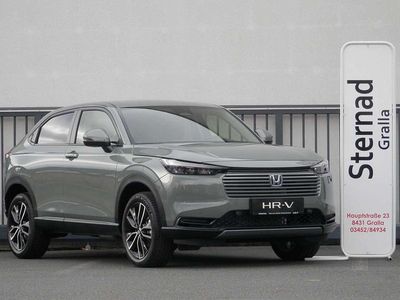 Grün Neu 2025 Honda HR-V Elegance SUV | € 28.740 (Guter Preis)