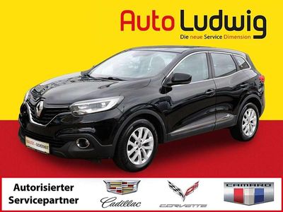 Gebraucht 2017 Renault Kadjar Zen SUV | € 9.980 (Fairer Preis)