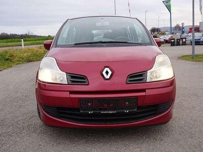 Renault Modus