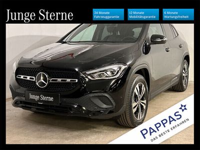 gebraucht Mercedes GLA220 d