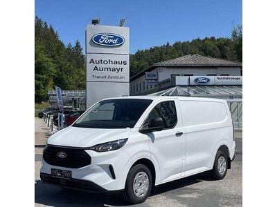 Neu Ford Transit Custom Trend 110 PS (80 kW) 2026 Van