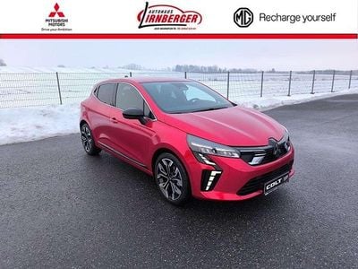 gebraucht Mitsubishi Colt 10 MPI Turbo Intense S+C 25