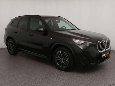 Schwarz Gebraucht 2023 BMW X1 M Sport SUV | € 35.990 (Teuer)