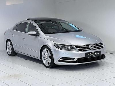 Gebraucht VW Passat 170 PS (125 kW) 2012 Grau Limousine