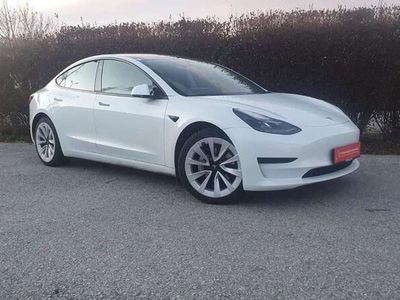 gebraucht Tesla Model 3 SR+ *Mwst.* *Leasingfähig* **19Zoll**