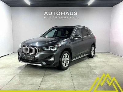 gebraucht BMW X1 xDrive18d Aut. ***Anhängerkupplung | HarmanKardon