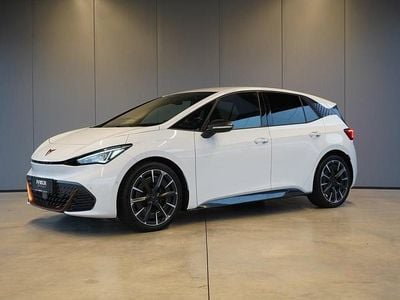 Weiß Gebraucht 2022 Cupra Born Kleinwagen | € 21.990 (Fairer Preis)