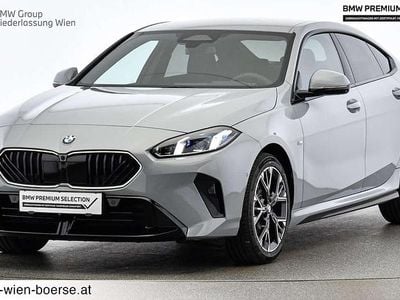 Gebraucht BMW 216 Efficient Dynamics 122 PS (89 kW) 2025 Grau Coupé