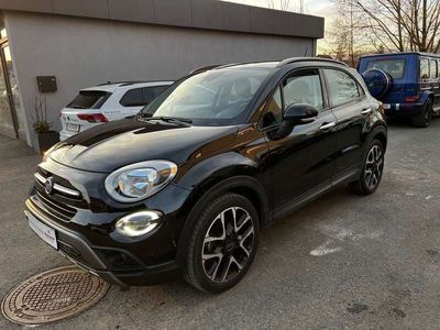 gebraucht Fiat 500X FireFly Turbo 150 DCT Cross