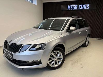 Grau Gebraucht 2019 Skoda Octavia Ambition Kombi | € 17.900 (Teuer)
