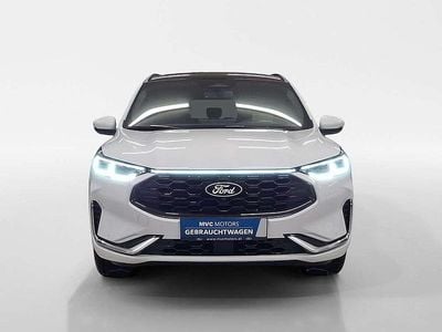 Weiß Gebraucht 2025 Ford Kuga ST-Line X SUV | € 41.990 (Teuer)