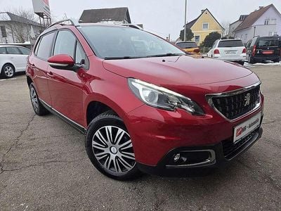gebraucht Peugeot 2008 12 VTi Active