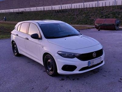 Gebraucht 2020 Fiat Tipo Street Limousine | € 9.990 (Guter Preis)