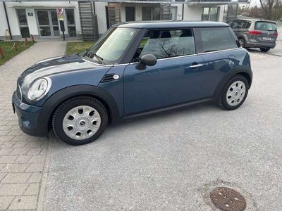 gebraucht Mini ONE One 16