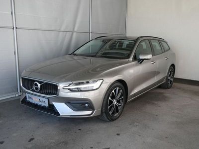 gebraucht Volvo V60 D4 AWD Momentum Geartronic