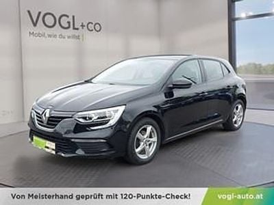Renault Mégane III