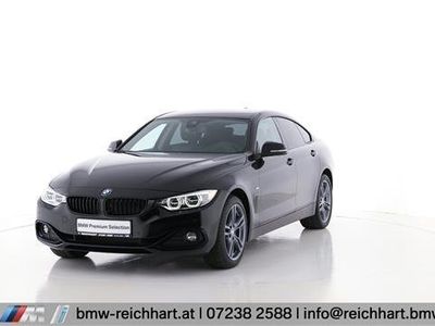 usado BMW 430 Gran Coupé d xDrive