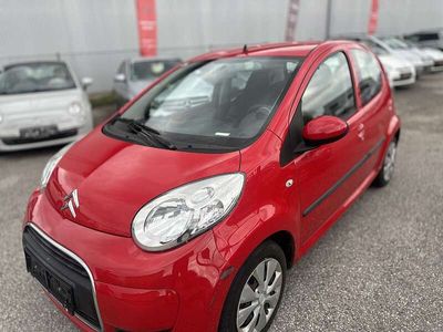 gebraucht Citroën C1 10 Desire Airdream