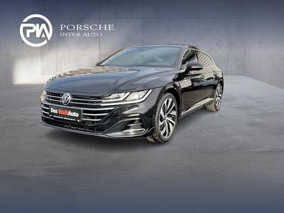 gebraucht VW Arteon R-Line eHybrid