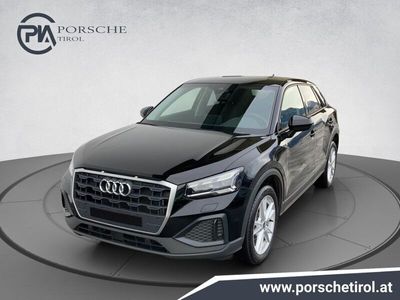 gebraucht Audi Q2 30 TFSI intense