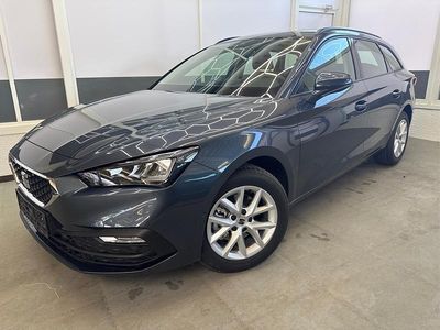 gebraucht Seat Leon Sportstourer Style 1.5 TSI ACC RFK PDC
