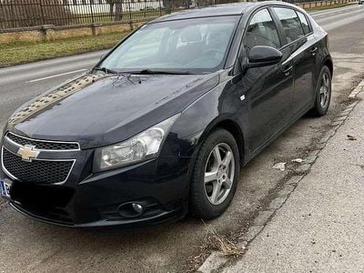 Gebraucht 2012 Chevrolet Cruze LT Limousine | € 4.000