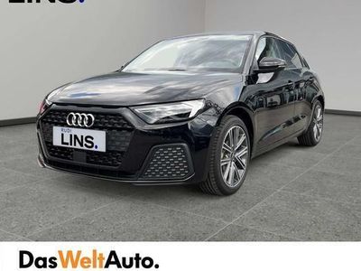 gebraucht Audi A1 25 TFSI intense