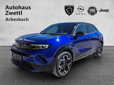 Blau Neu 2025 Opel Mokka SUV | € 26.980 (Fairer Preis)