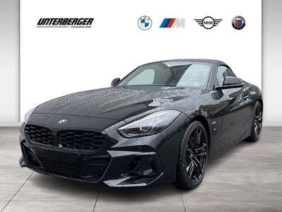 gebraucht BMW Z4 M40i Head-Up I Memory I Adaptiv LED