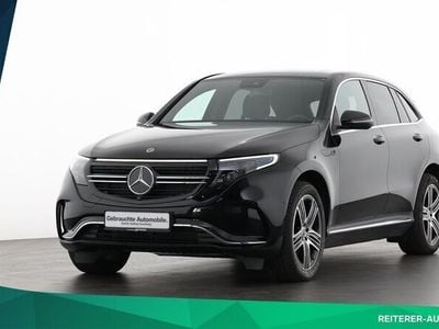 Mercedes EQC400